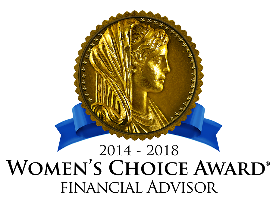 Women's Choice Award 2014-2018